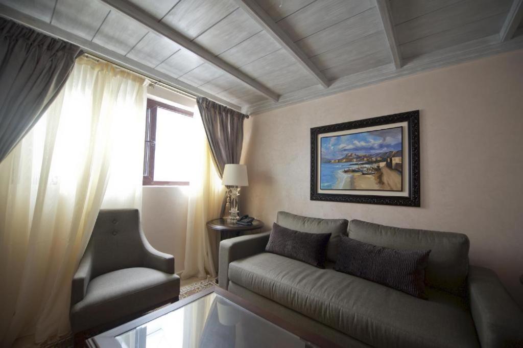 Hotel Al Amal Tiznit Dış mekan fotoğraf