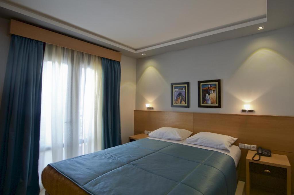 Hotel Al Amal Tiznit Dış mekan fotoğraf