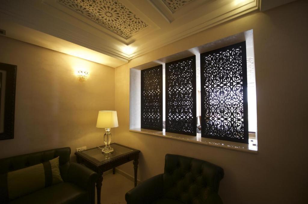 Hotel Al Amal Tiznit Dış mekan fotoğraf