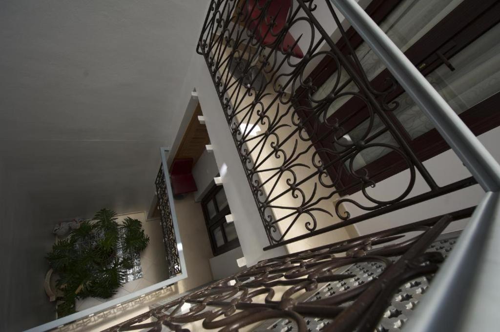 Hotel Al Amal Tiznit Dış mekan fotoğraf