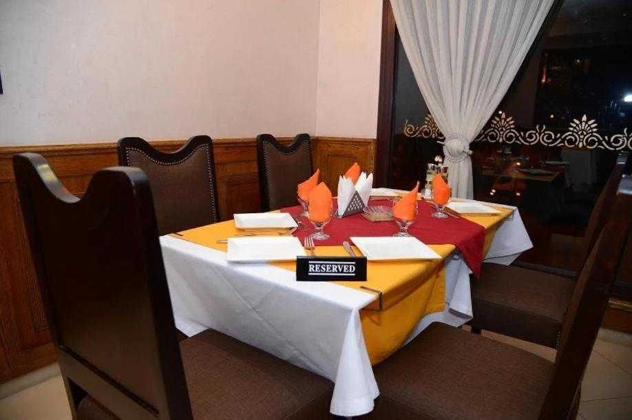 Hotel Al Amal Tiznit Dış mekan fotoğraf