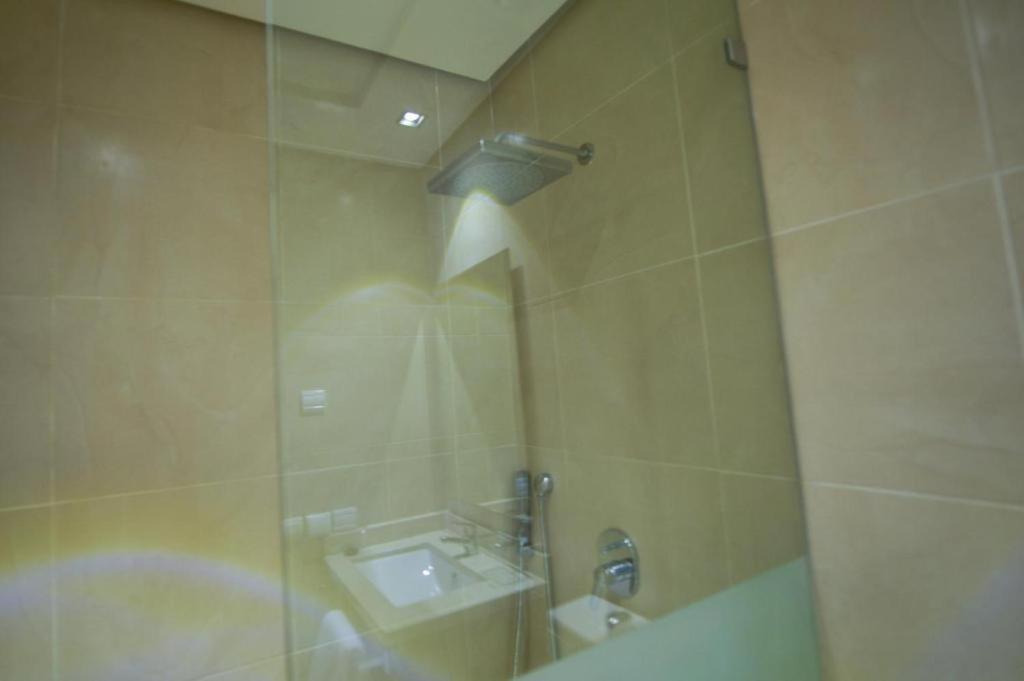 Hotel Al Amal Tiznit Dış mekan fotoğraf