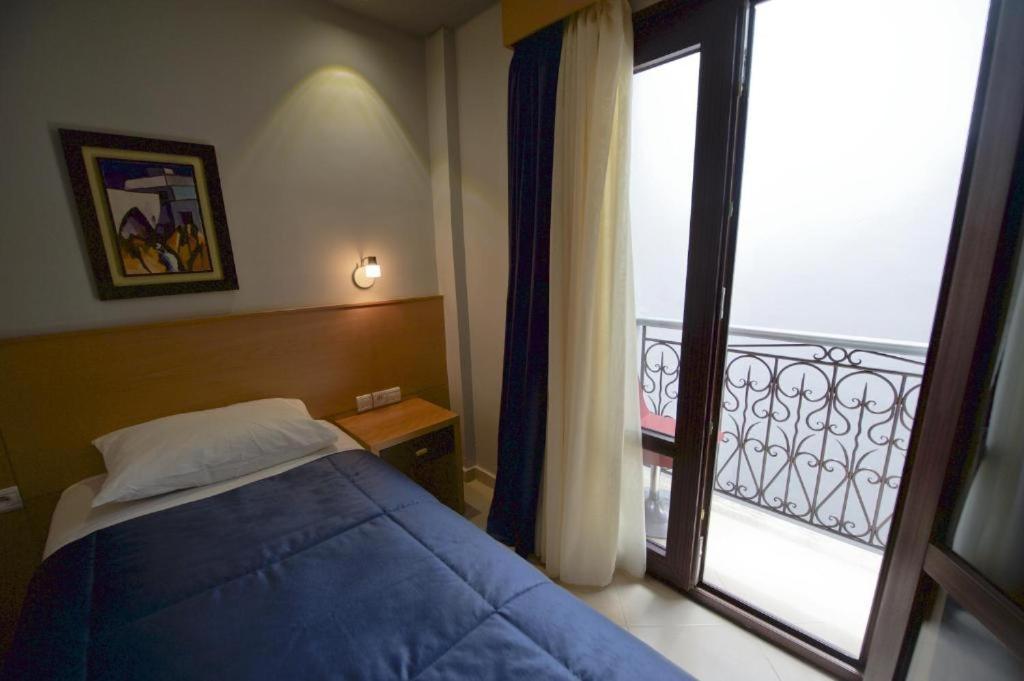Hotel Al Amal Tiznit Dış mekan fotoğraf
