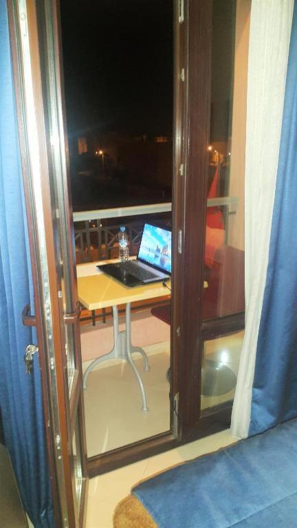 Hotel Al Amal Tiznit Dış mekan fotoğraf