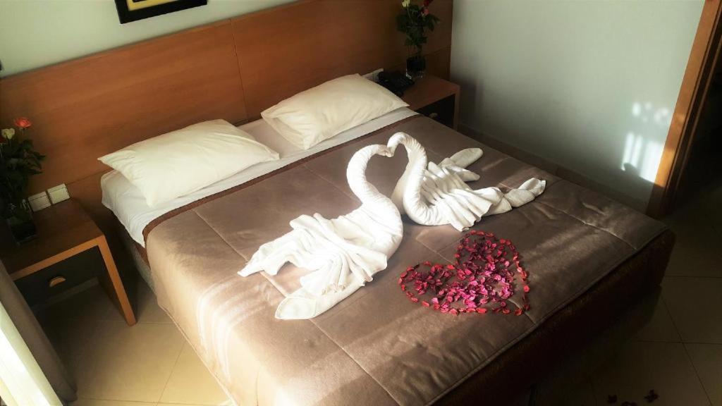 Hotel Al Amal Tiznit Dış mekan fotoğraf