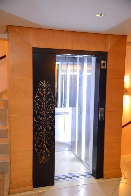 Hotel Al Amal Tiznit Dış mekan fotoğraf